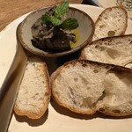 L’Atelier de Stand Banh Mi - 