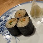 天婦羅いやさか - 