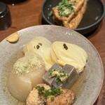 島おでん MIKE 神戸店 - 