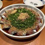 海鮮屋 はじめの一歩 キャナルシティ博多店 - 