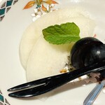 WASHOKU SUSHI ゆゆ梅田 - 