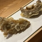 天婦羅いやさか - 