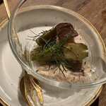 L’Atelier de Stand Banh Mi - 