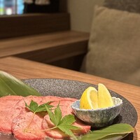 東京焼肉 黒木 - 