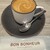ボン ボヌール - ドリンク写真: