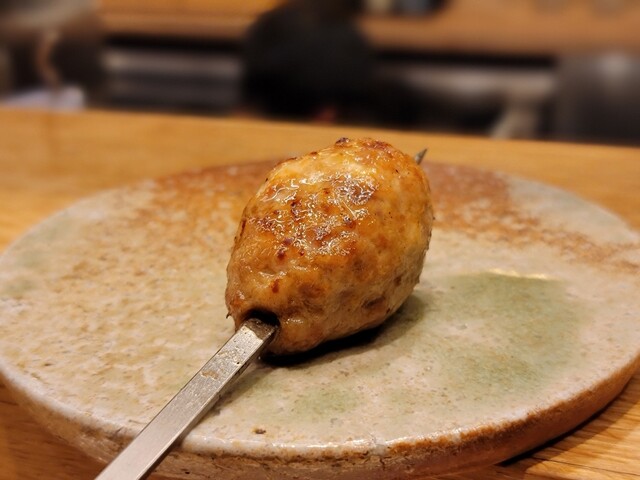 Yakitori Tokei photo