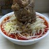 ラーメン荘 歴史を刻め 下新庄本店