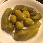 プエルト - ピクルス