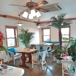 レアレア&レアレア - 中　2014/11