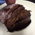 ル・プティ・ブーレ ショコラティエ サッポロ - 苦おいしい