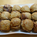 たこやきまんまる - たこやき♡　１５個　６００円