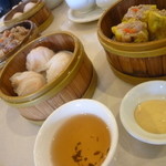 LEGEND SEAFOOD RESTAURANT - 