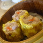 LEGEND SEAFOOD RESTAURANT - 