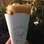 ジェラートピケカフェ クレープリー - 