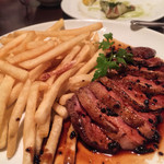 BISTRO SAKABA デンズキッチン - 