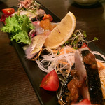 BISTRO SAKABA デンズキッチン - 