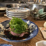 肴場あおもん - 