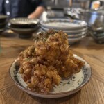 肴場あおもん - 