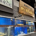 せいもん払い - 