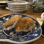 肴場あおもん - 