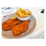 Heritage Cafe & Bar Hallstatt - 料理写真: