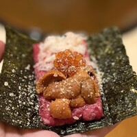 銀座 ちかみつ 並木通り - 