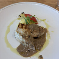 Cucina del NABUCCO - 