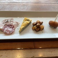 バル デ エスパーニャ ムイ 名古屋ミッドランド店 - 