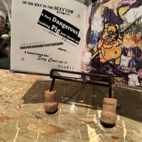 タパス モラキュラーバー - 