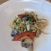 Cucina del NABUCCO - 