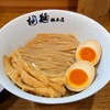 中華そば 桐麺 総本店