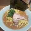 横浜ラーメン 渡来武 総本店
