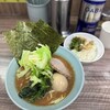 ラーメン 武蔵家 中野本店