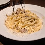 トラットリア クアルト - 