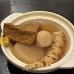 お好み焼き 弐八 - 