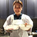 肉料理 ちぃちゃん - 