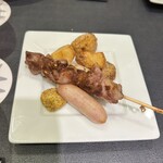 トラットリアイタリア - 