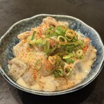 お好み焼き 弐八 - 