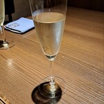 トラットリア クアルト 西新宿 - 