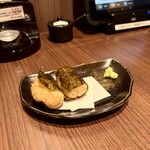 和ごはん とろろ屋 - 