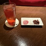 おもろまち BAR石光 - 