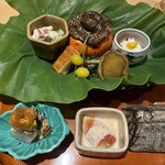 銀座 しのはら - 