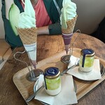 FARM PATISSERIE LE FUKASAKU - 