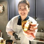 肉料理 ちぃちゃん - 