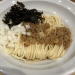 麺処 にぼし香 - 