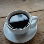 CLAMP COFFEE SARASA - 