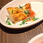 トラットリア クアルト 西新宿 - 