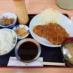 味ひろ - 料理写真: