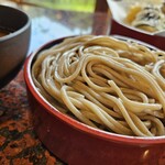 遊亀庵 かめや - 料理写真: