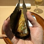 銀座 しのはら - 